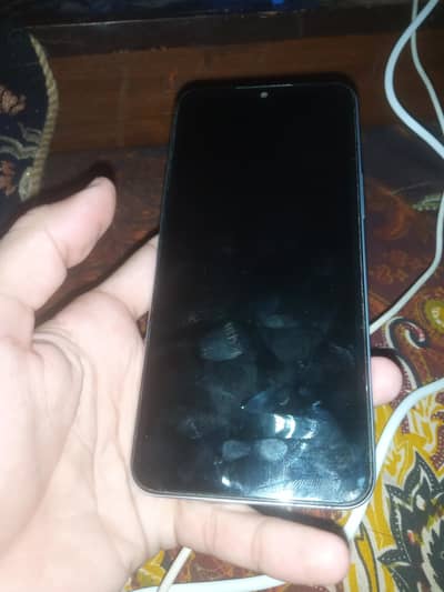 Infinix Note 12