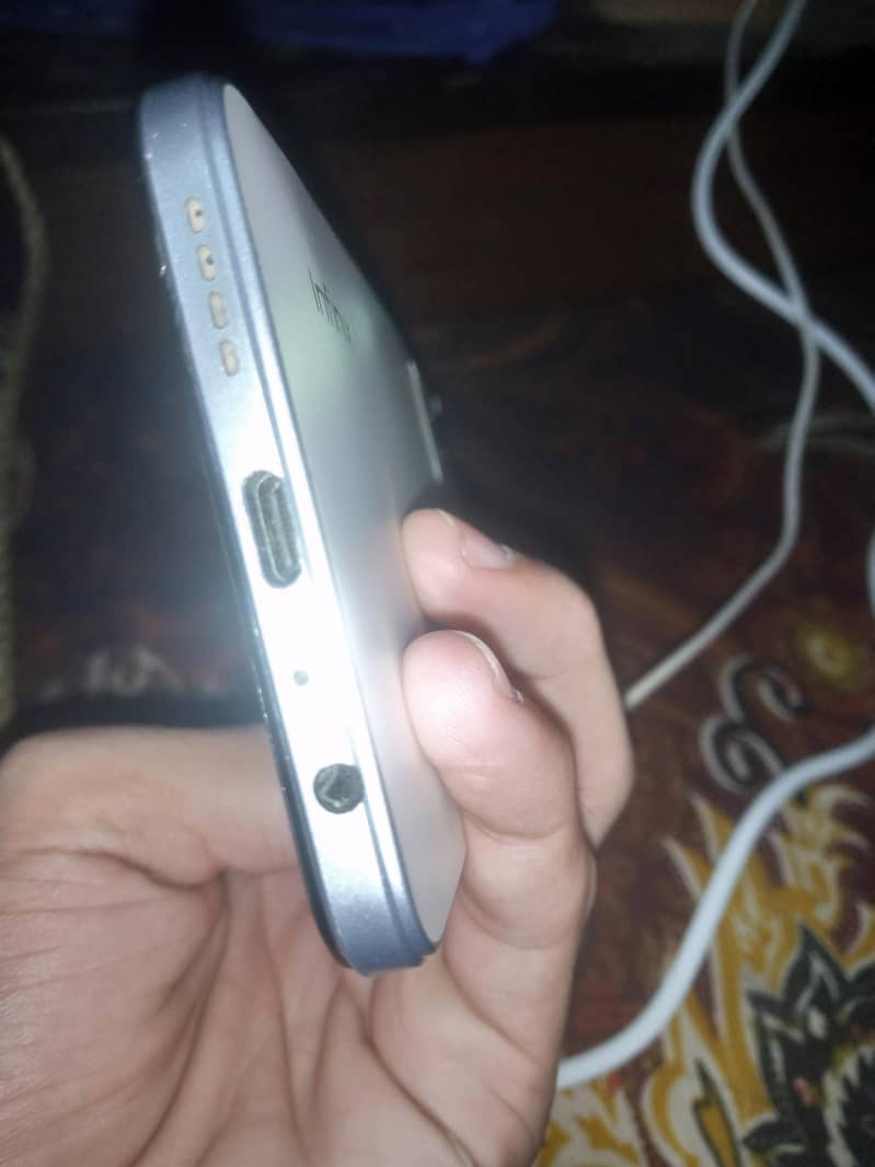 Infinix Note 12 1