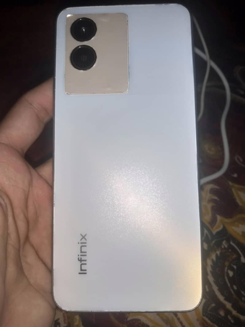 Infinix Note 12 3