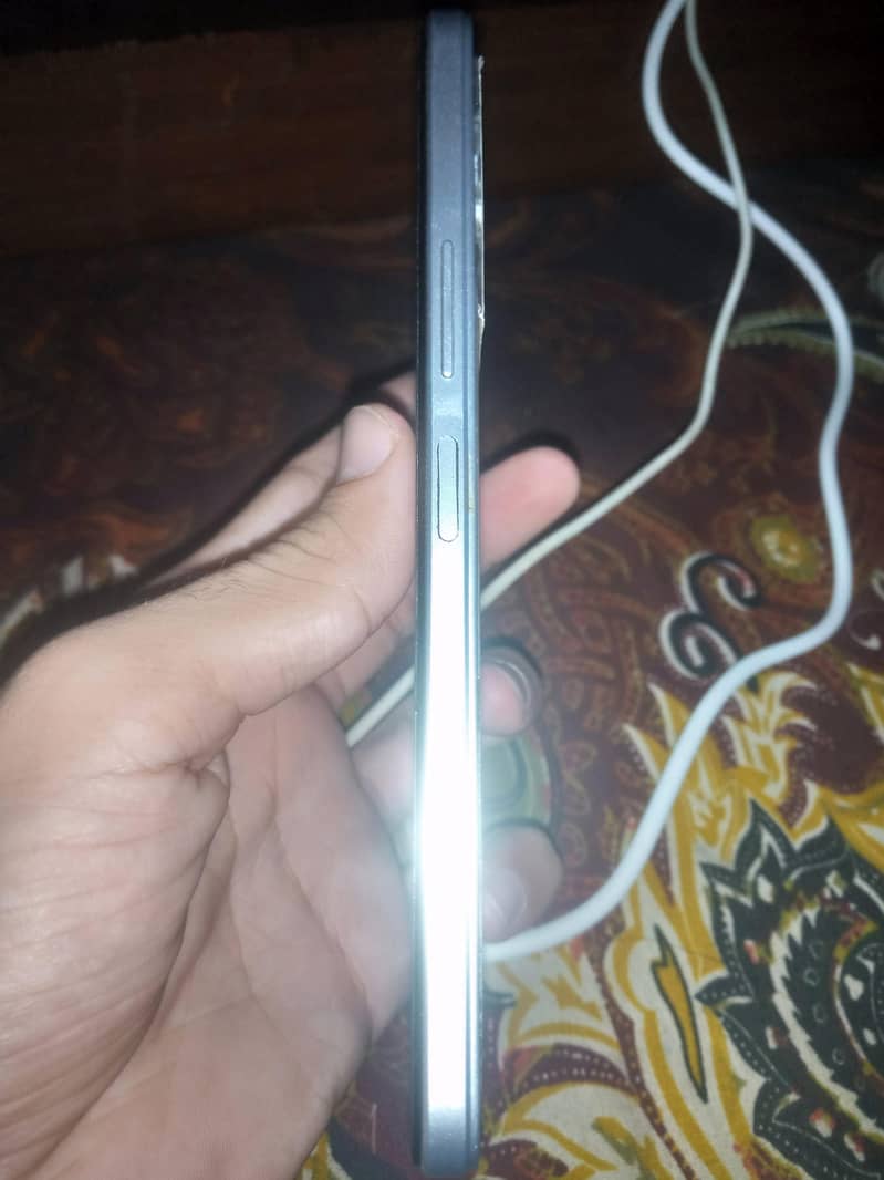 Infinix Note 12 5