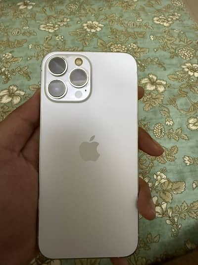Apple iPhone 13 pro max 1TB
