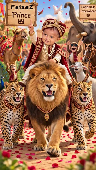 SABIR FAREED
