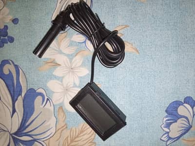 temperature and humidity LCD sensor