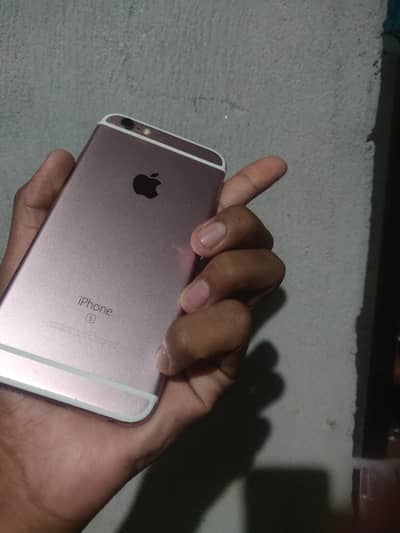 iphone 6s 128 gb