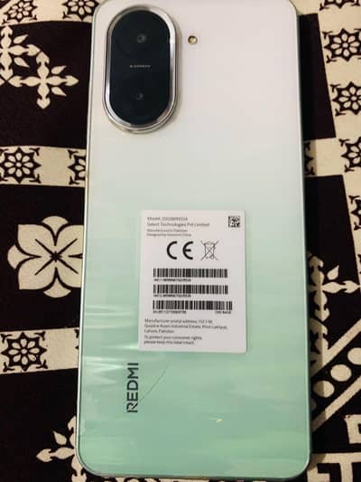 Redmi mobile ram 4,64, condition 10 by 10 all ok Box chrg bi available