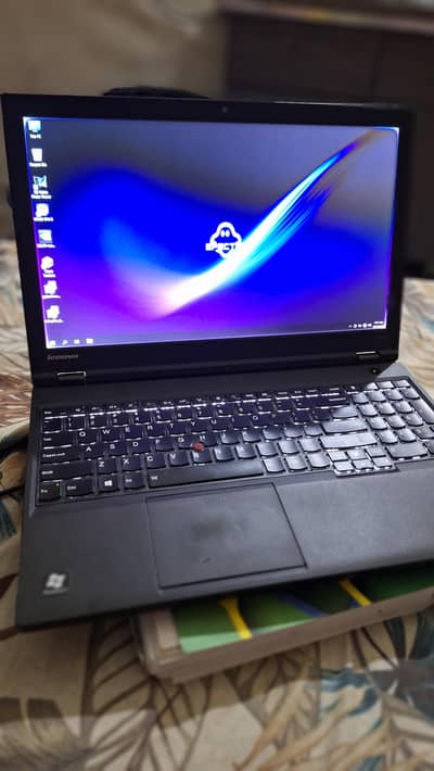 Lenovo ThinkPad W540 i7 | Quadro 2GB | SSD | For Sale