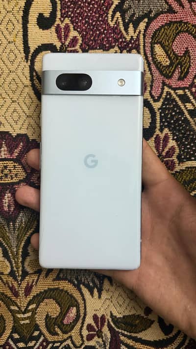 Google Pixel 7a