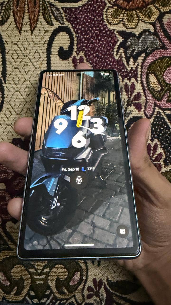 Google Pixel 7a 1