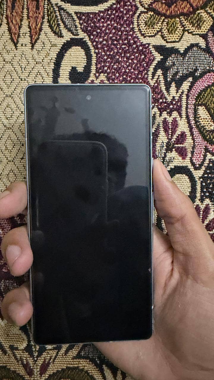 Google Pixel 7a 2