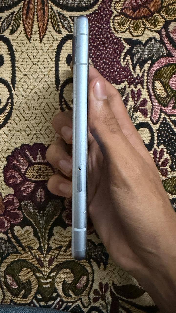 Google Pixel 7a 5
