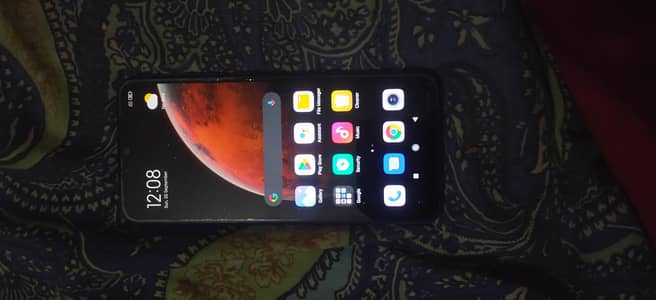 Xiaomi Redmi 9A