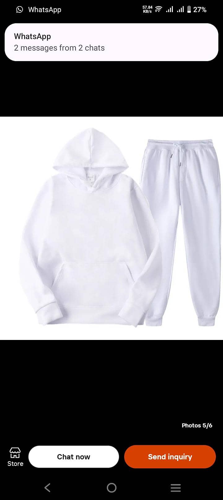 Track suit 6