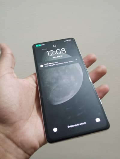 Xiaomi Redmi K40 Gaming