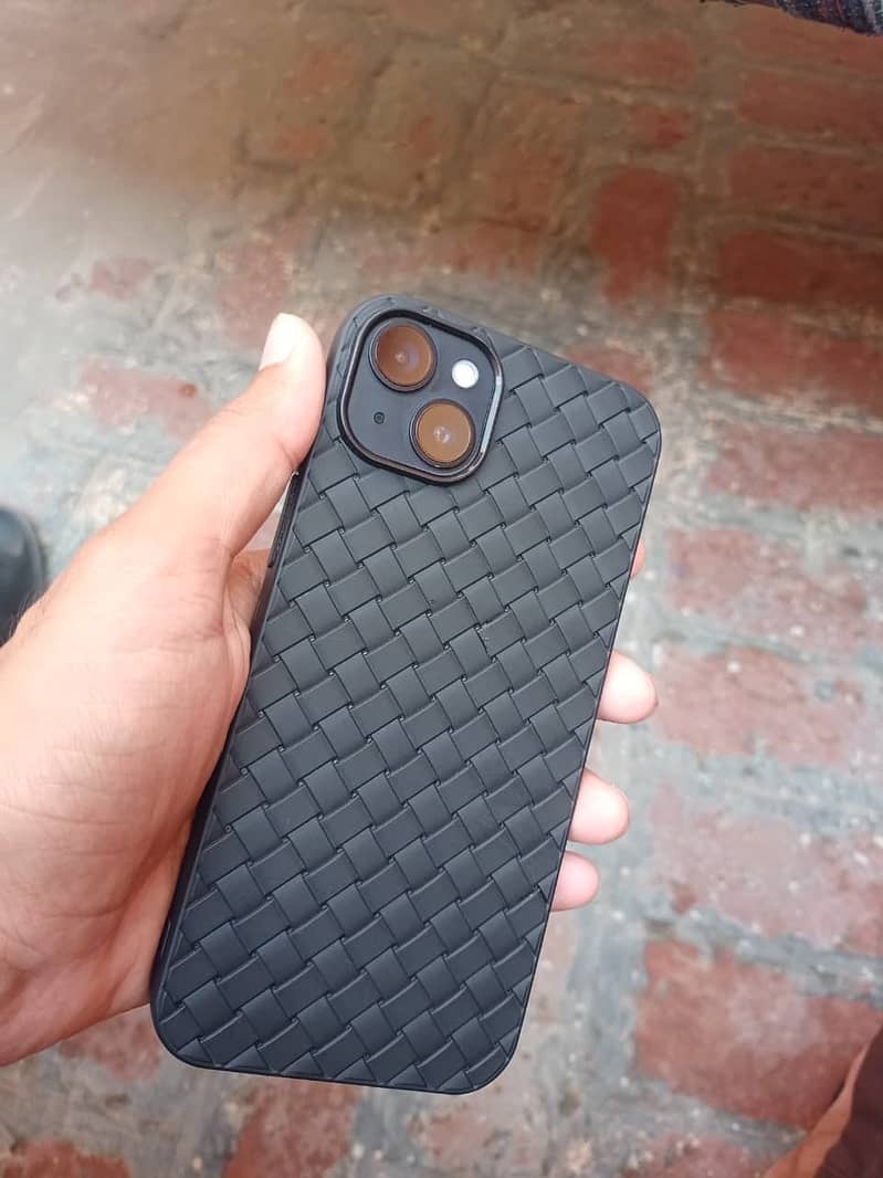 Apple iPhone 14 plus 1