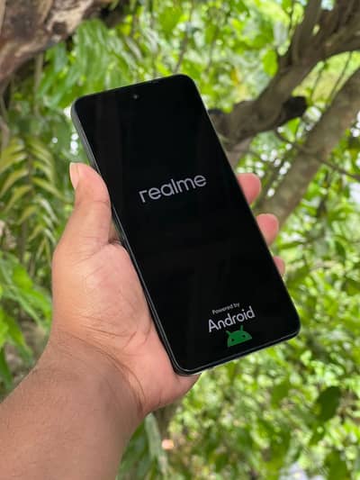 realmi c71