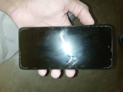 Xiaomi Redmi Note 13 256/8