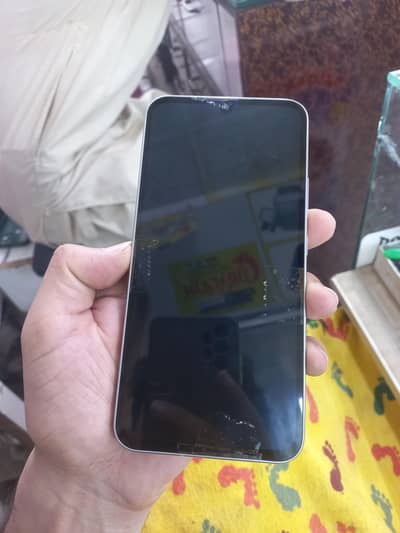 Samsung Mobile A34 5G