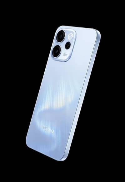 oppo Reno 15f