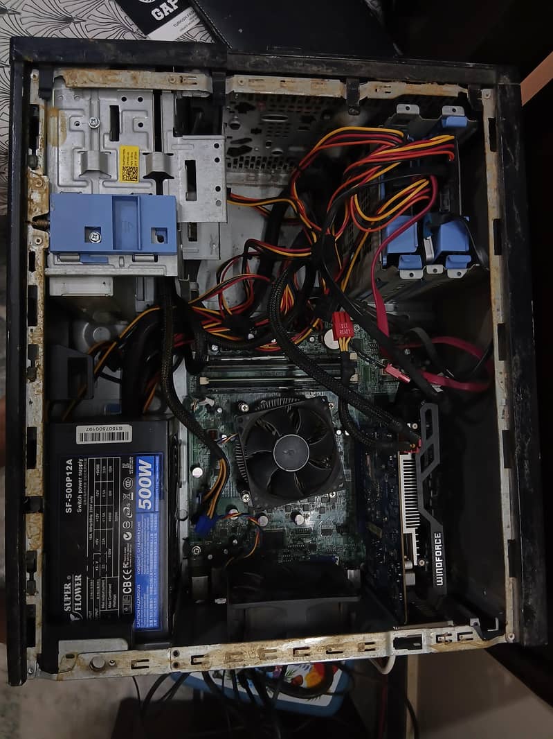Gaming Pc 5