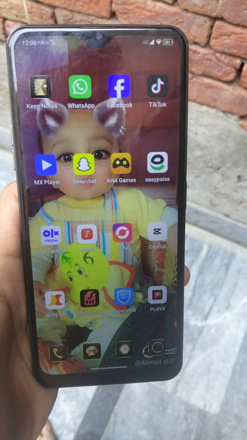 G'Five Note 25 Ultra 1