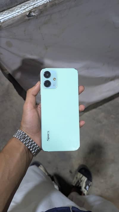 Sparx Neo 7 Plus