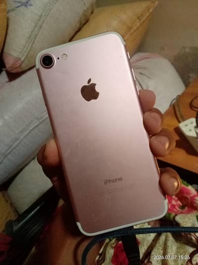 Apple iPhone 7 03152460329