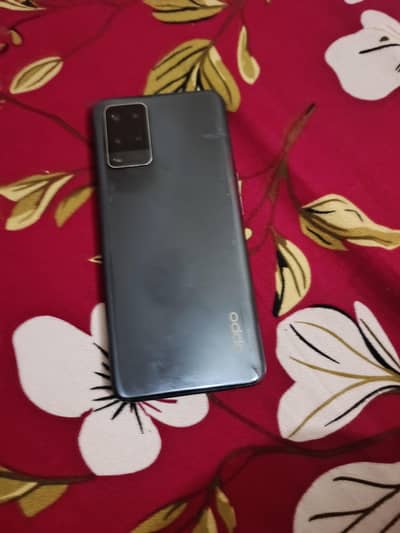 OPPO A54