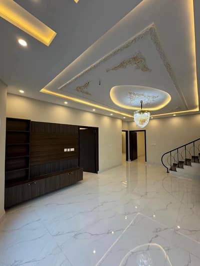 5Marla House available for Rent in Buch Villas