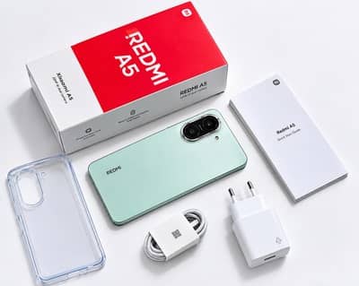 Xiaomi Redmi A5