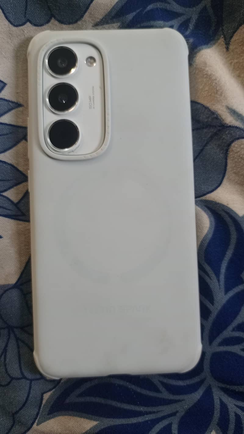 Tecno spark40 pro plus 6