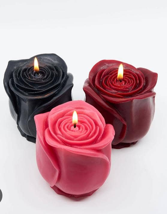 scented candles 17