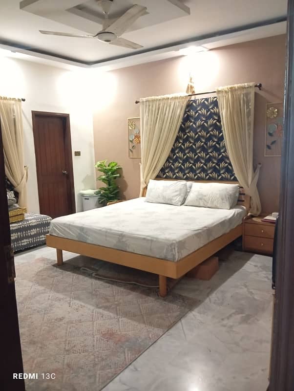 Portion For Rent 3 Bed DD*Code(16920)* 0