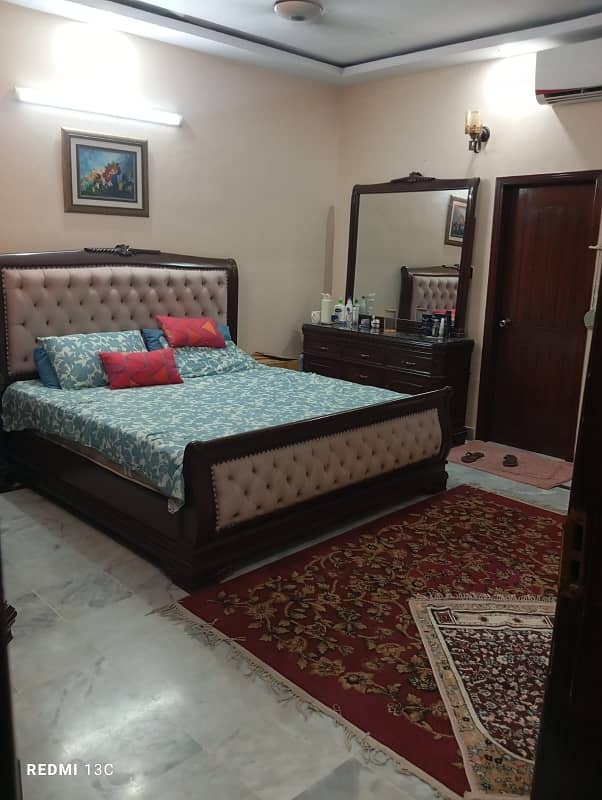 Portion For Rent 3 Bed DD*Code(16920)* 1