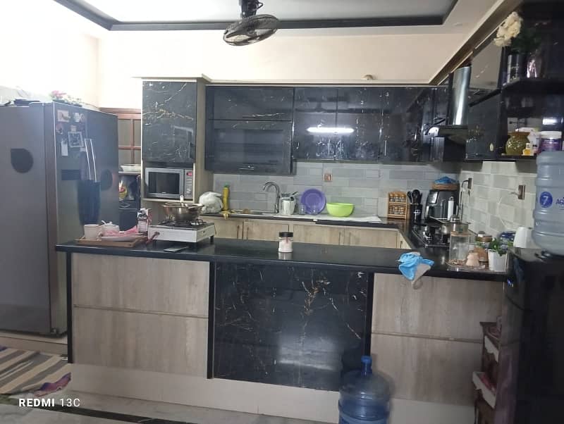 Portion For Rent 3 Bed DD*Code(16920)* 4