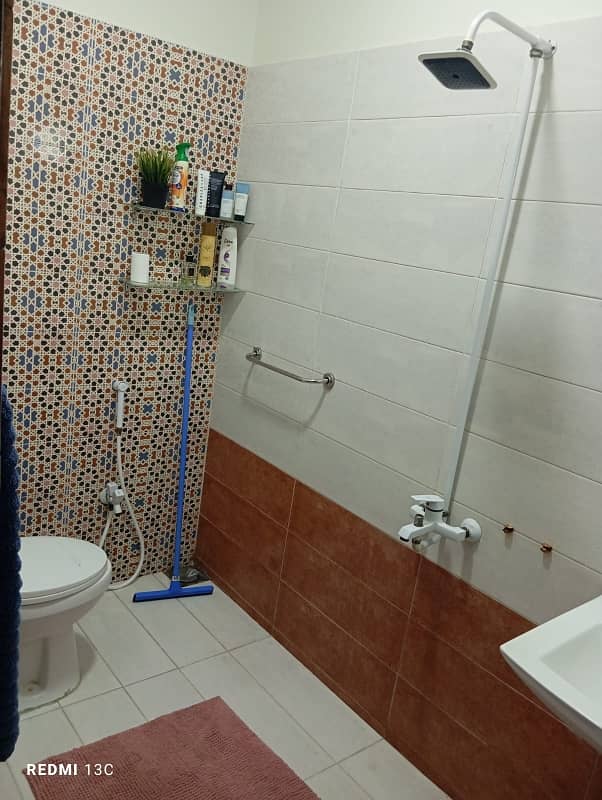 Portion For Rent 3 Bed DD*Code(16920)* 5
