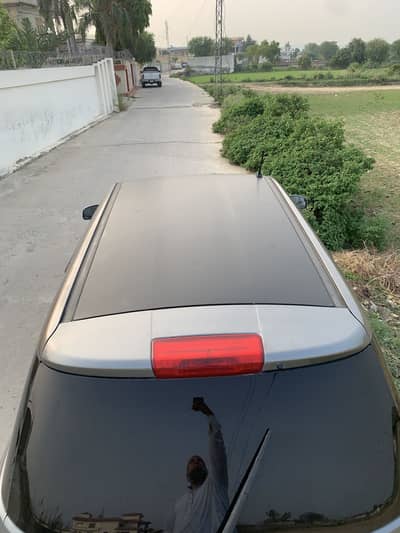 Nissan Wingroad 2007/12