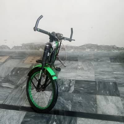 bicycle for sale