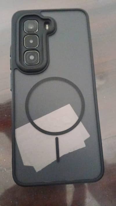 Infinix Hot 50 Pro