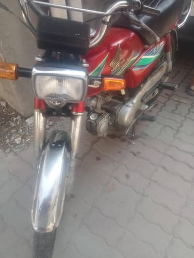 full okay new condition. biometic available