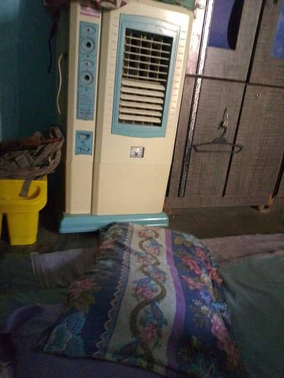 room cooler