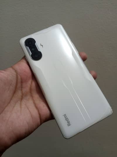 Xiaomi Redmi K40 Gaming