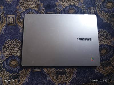 Samsung Chromebook series 4 4/32 2029 update