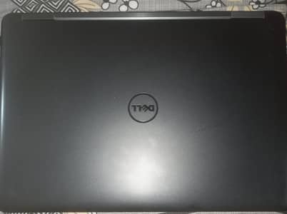 Dell Core i5 Genration laptop | 4GB RAM | Windows