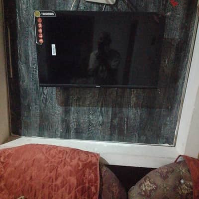 led tv toahiba