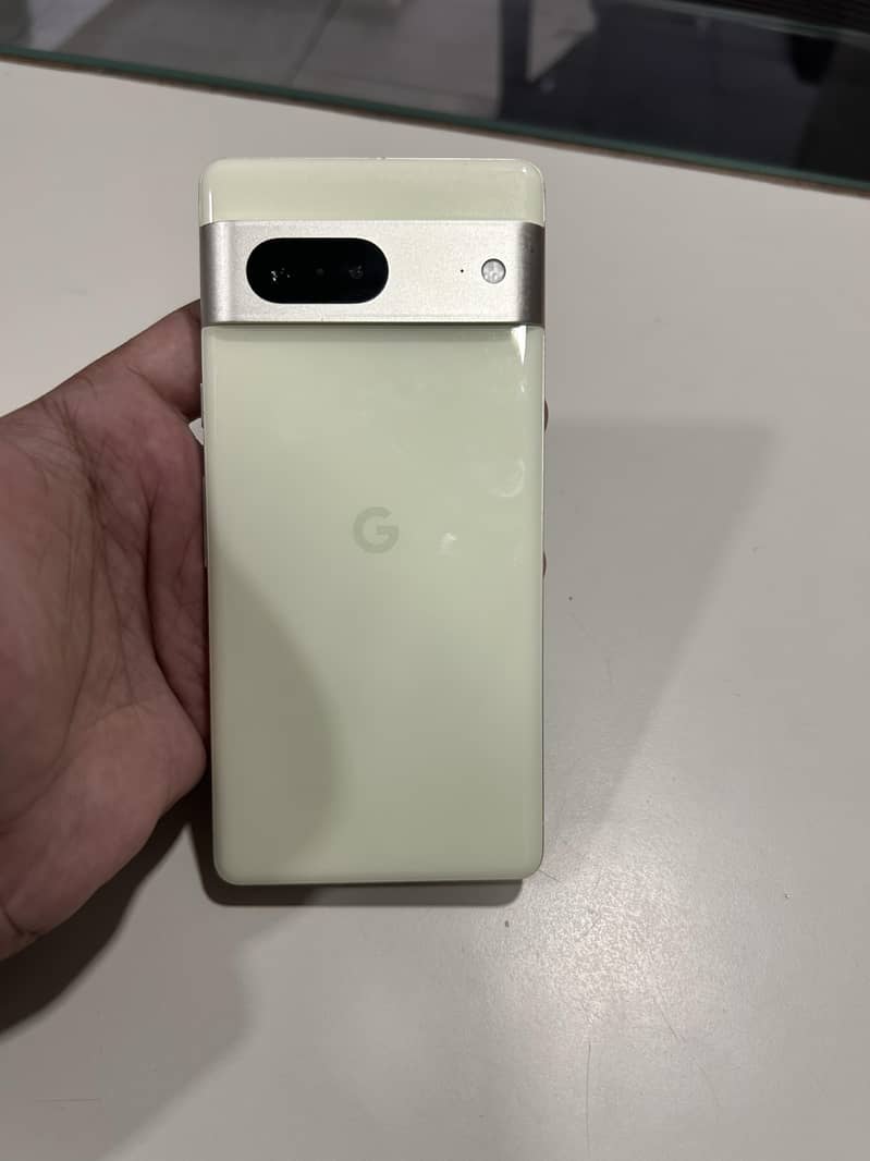 Google Pixel 7 0