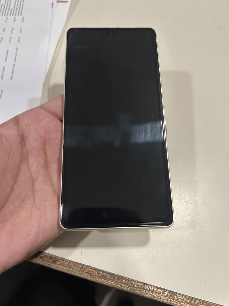 Google Pixel 7 2