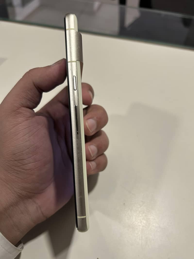 Google Pixel 7 6