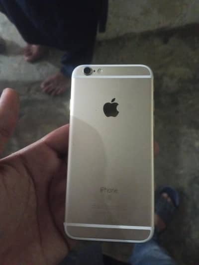 Apple iPhone 6S