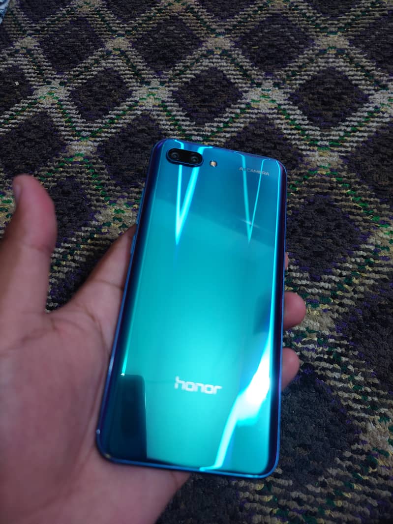 Honor 10 1