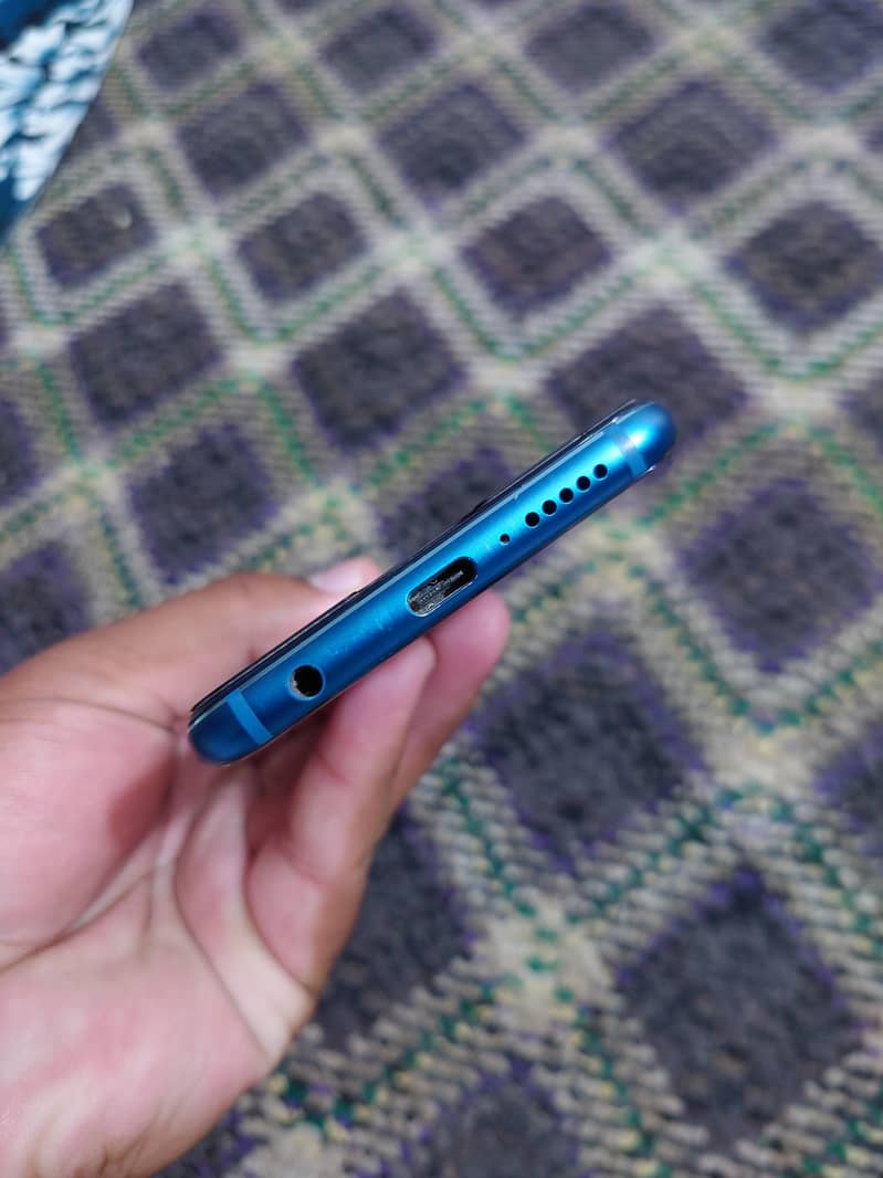 Honor 10 5